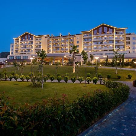 מרסין Bn Hotel Thermal & Wellness מראה חיצוני תמונה
