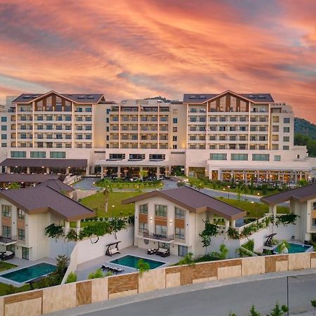 מרסין Bn Hotel Thermal & Wellness מראה חיצוני תמונה