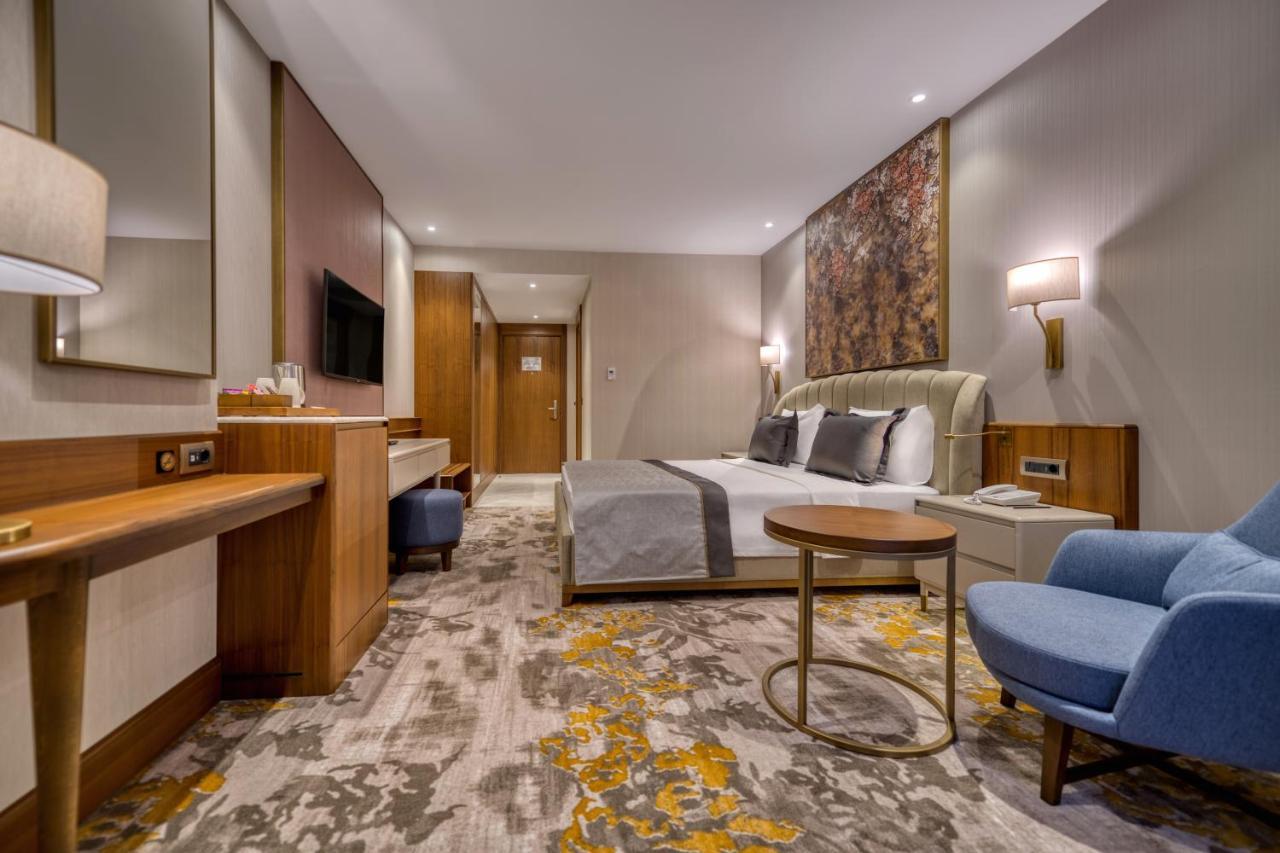 מרסין Bn Hotel Thermal & Wellness מראה חיצוני תמונה