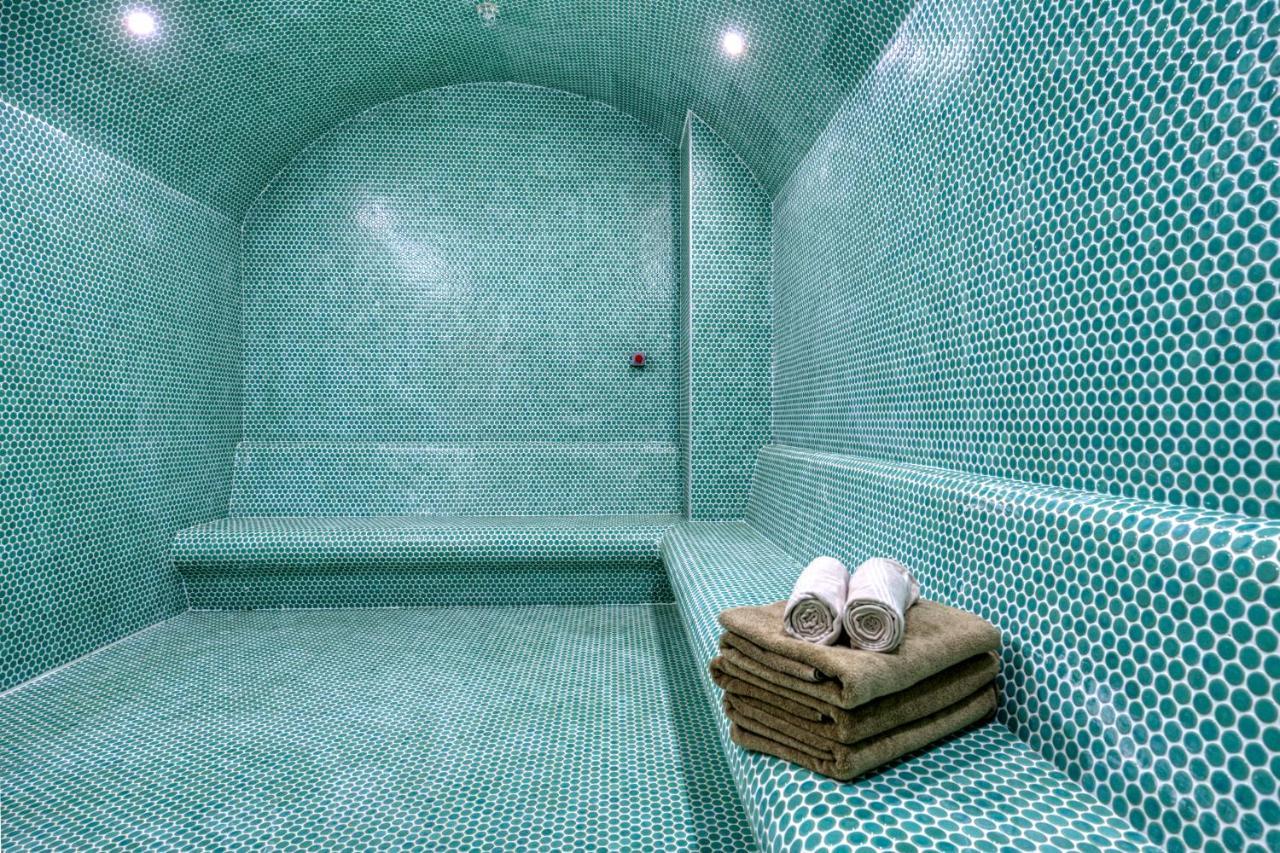 מרסין Bn Hotel Thermal & Wellness מראה חיצוני תמונה