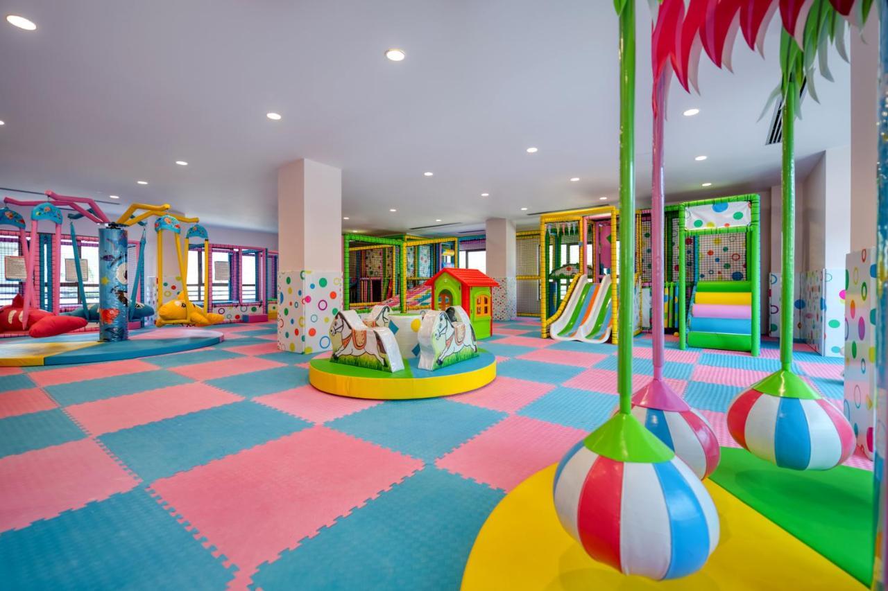 מרסין Bn Hotel Thermal & Wellness מראה חיצוני תמונה