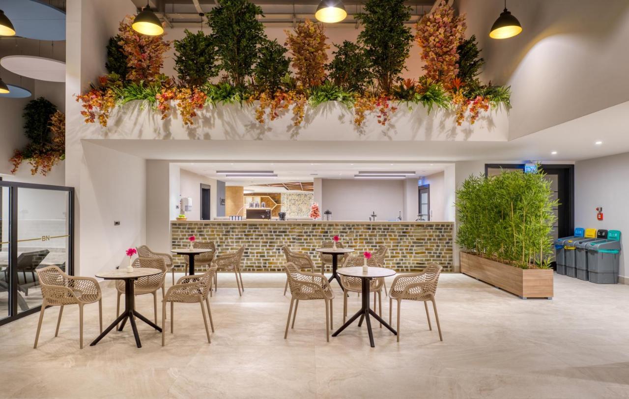 מרסין Bn Hotel Thermal & Wellness מראה חיצוני תמונה