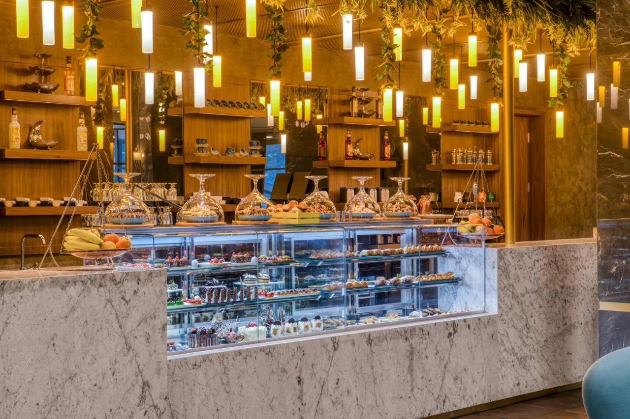 מרסין Bn Hotel Thermal & Wellness מראה חיצוני תמונה
