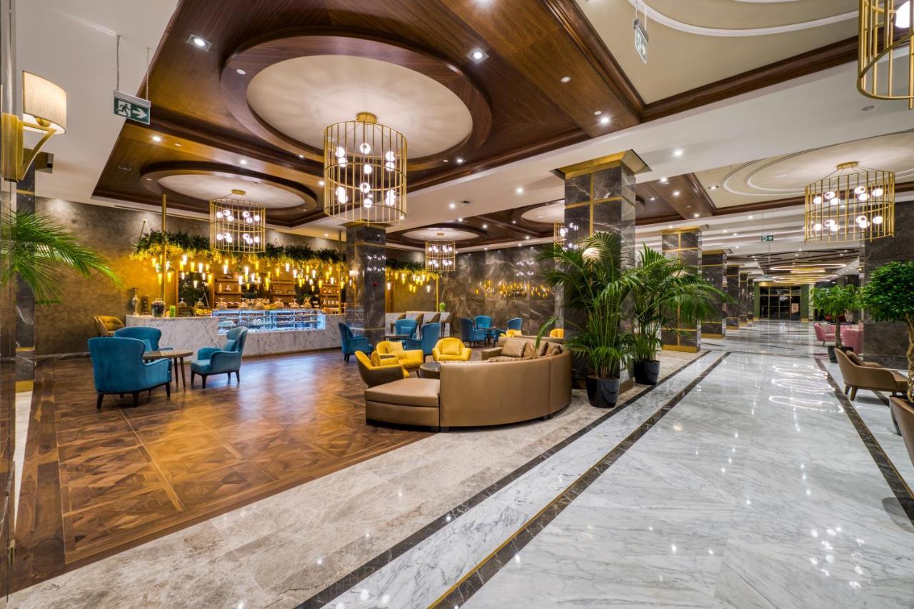 מרסין Bn Hotel Thermal & Wellness מראה חיצוני תמונה