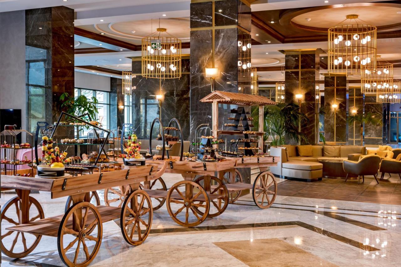 מרסין Bn Hotel Thermal & Wellness מראה חיצוני תמונה