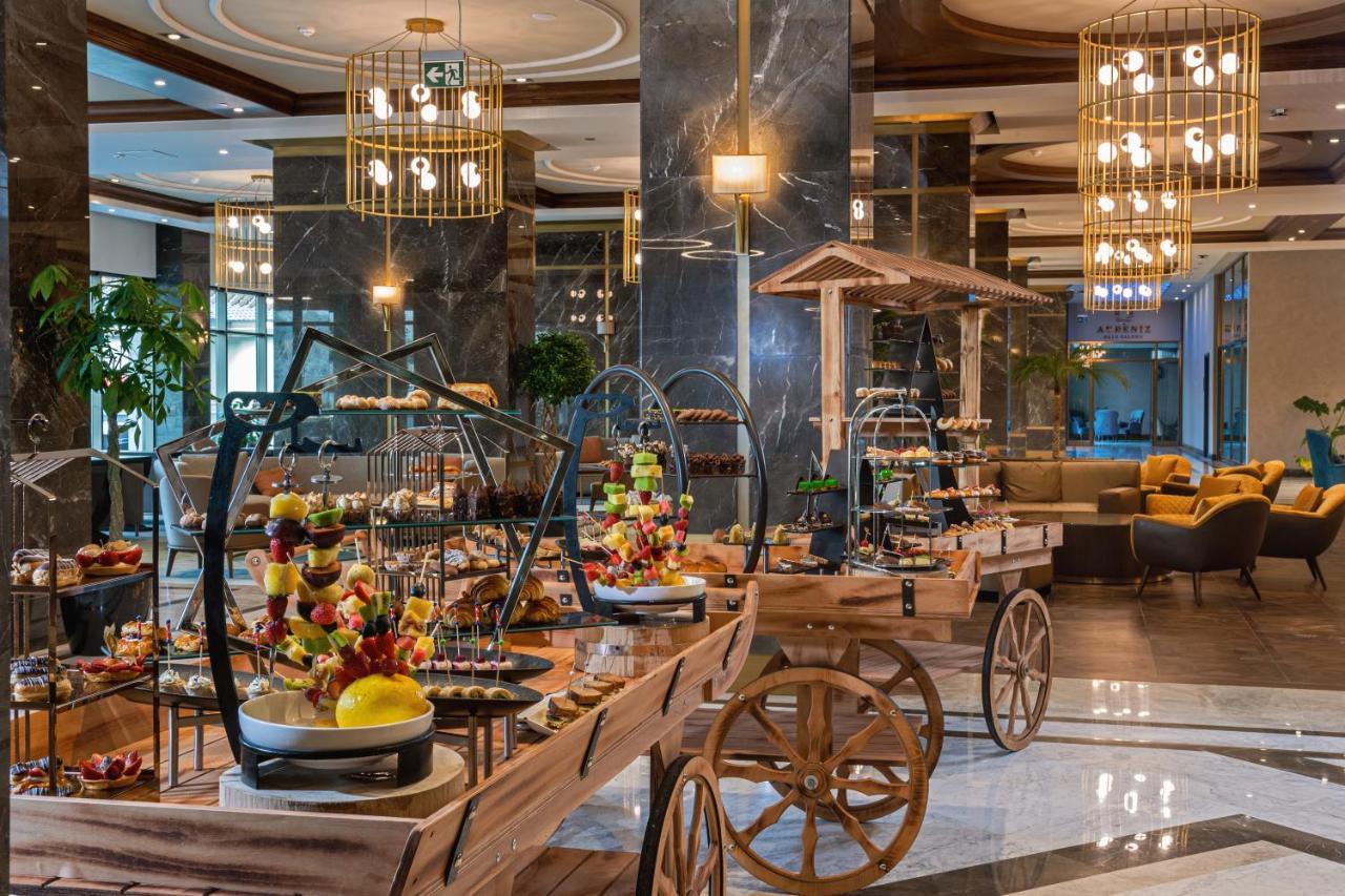 מרסין Bn Hotel Thermal & Wellness מראה חיצוני תמונה