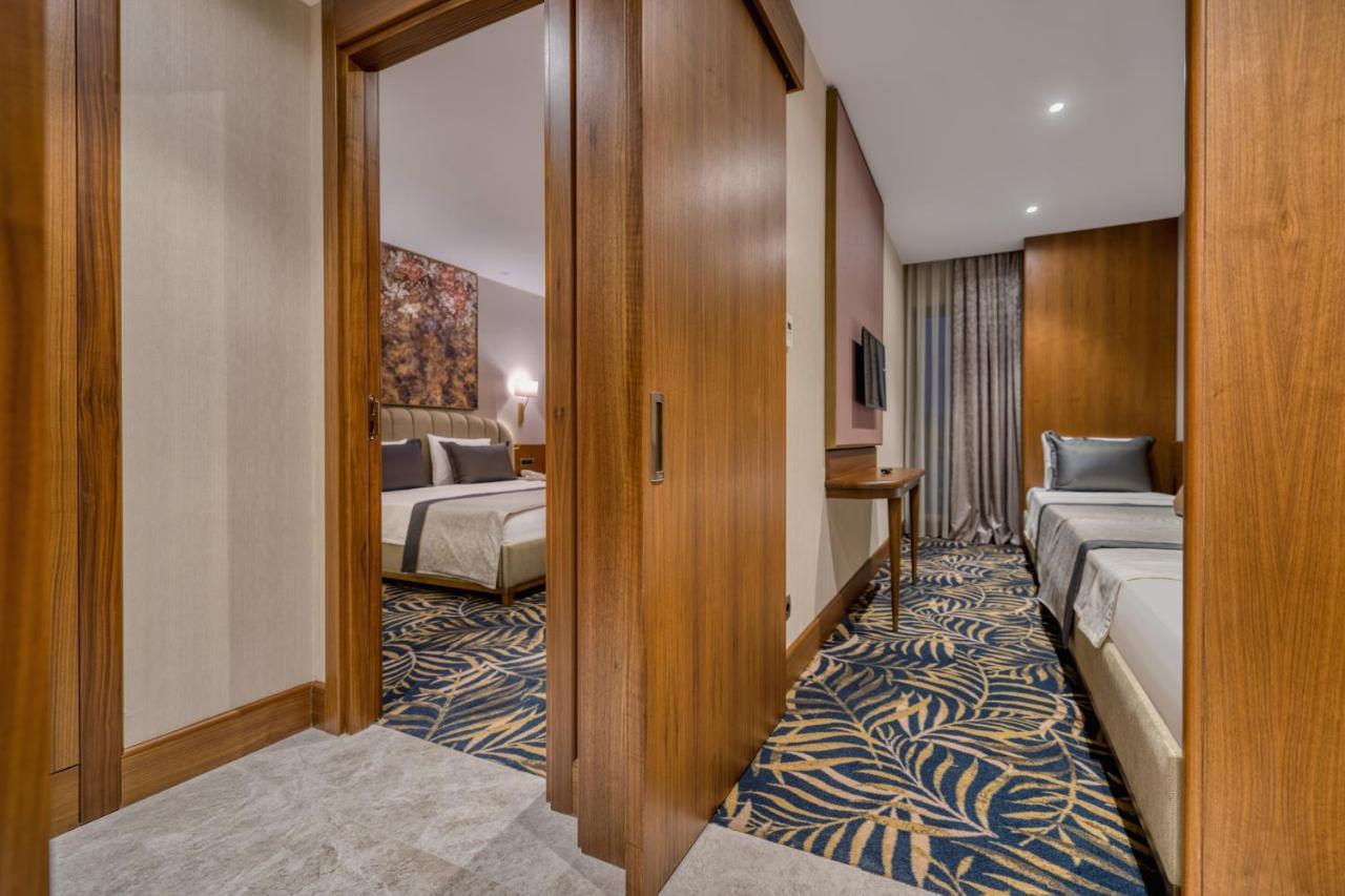 מרסין Bn Hotel Thermal & Wellness מראה חיצוני תמונה