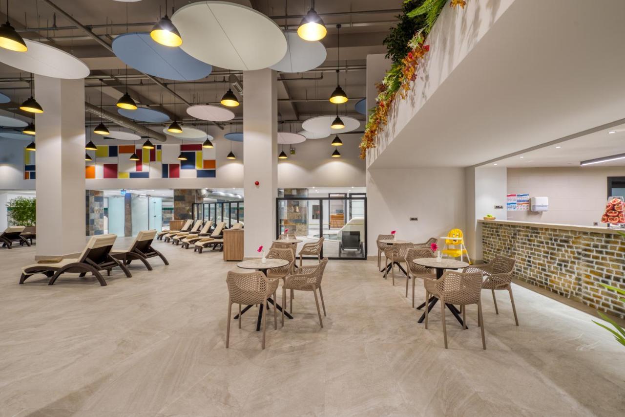 מרסין Bn Hotel Thermal & Wellness מראה חיצוני תמונה