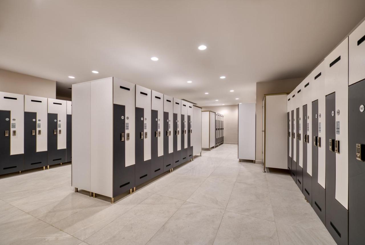 מרסין Bn Hotel Thermal & Wellness מראה חיצוני תמונה