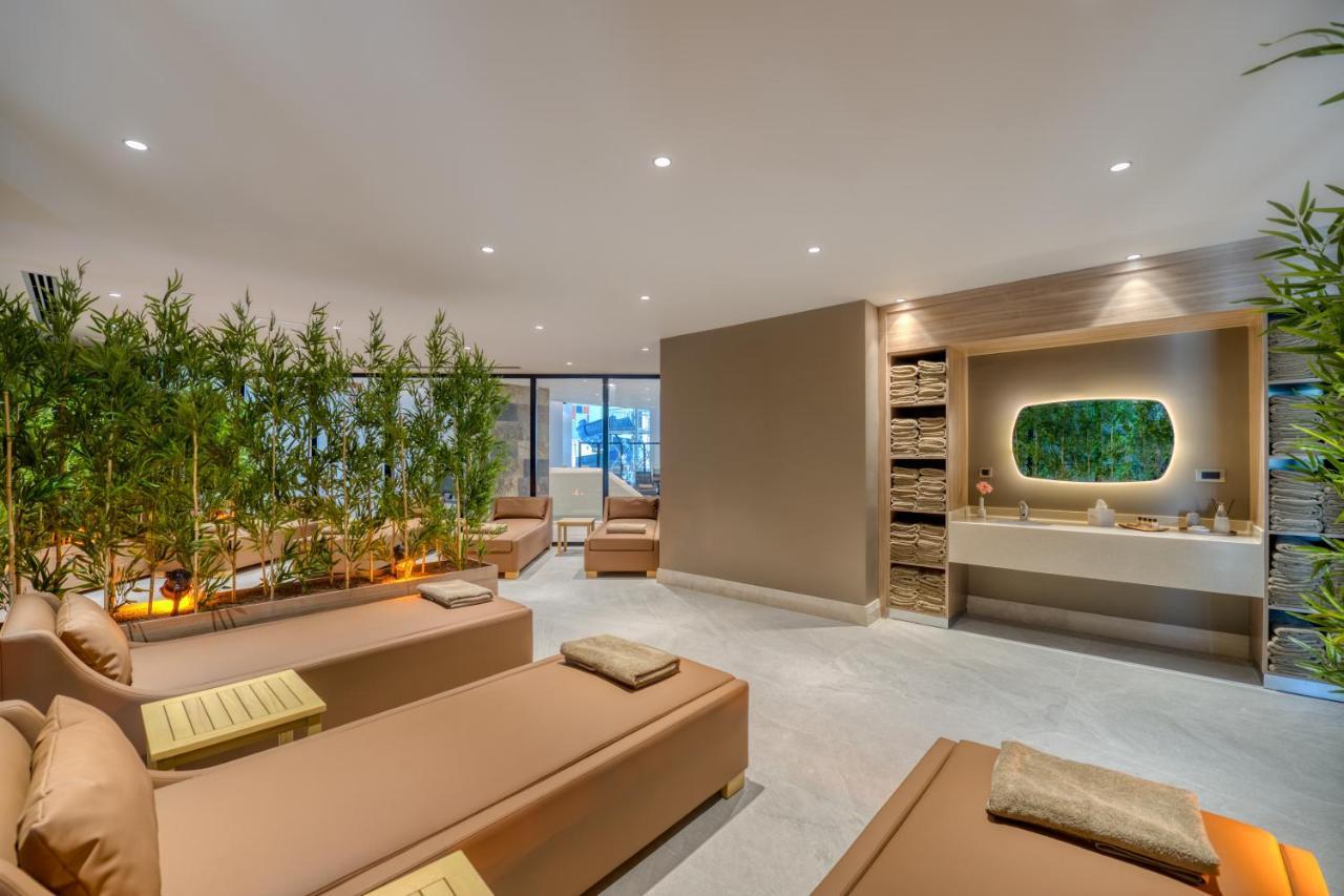 מרסין Bn Hotel Thermal & Wellness מראה חיצוני תמונה