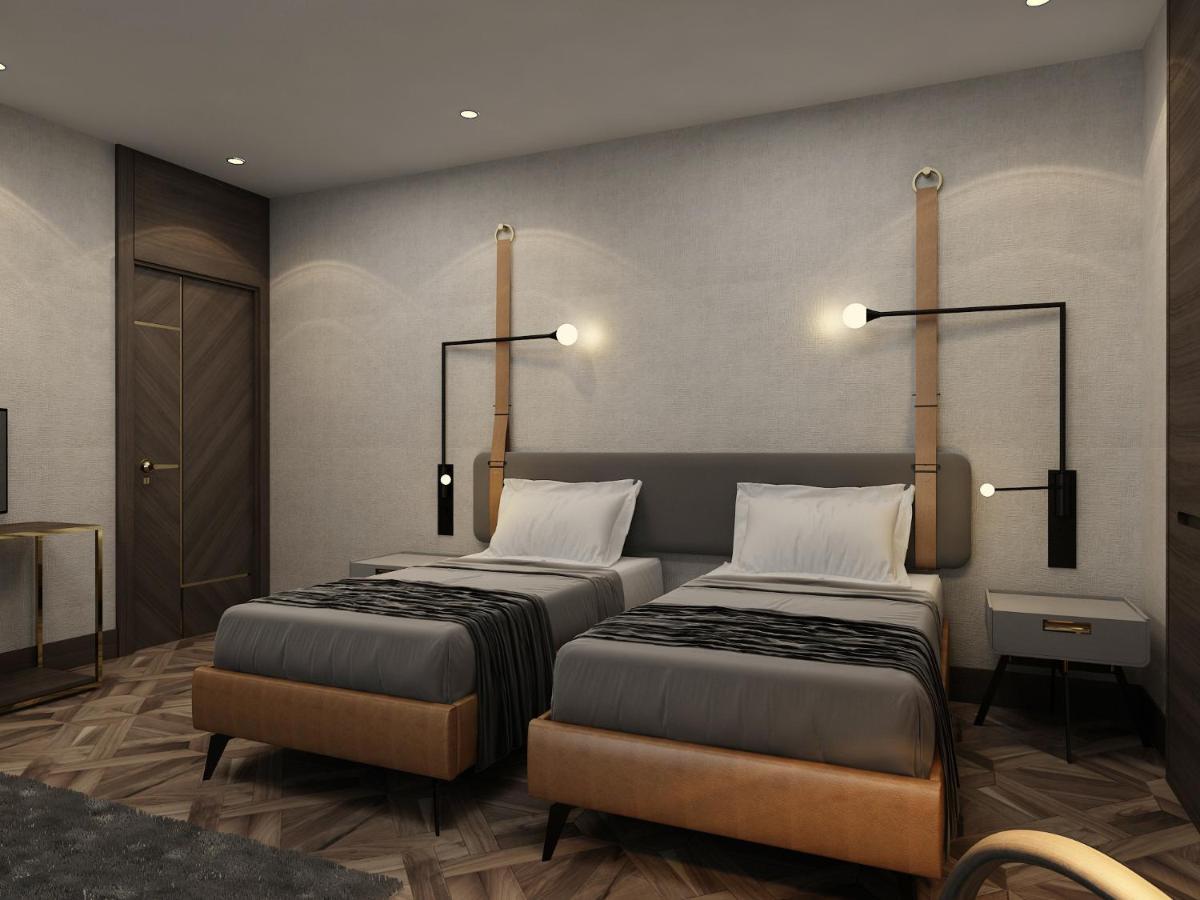 מרסין Bn Hotel Thermal & Wellness מראה חיצוני תמונה