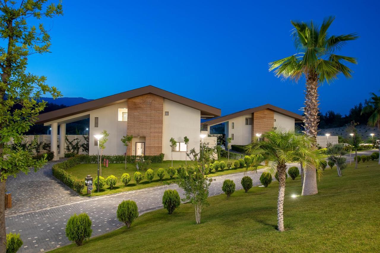 מרסין Bn Hotel Thermal & Wellness מראה חיצוני תמונה