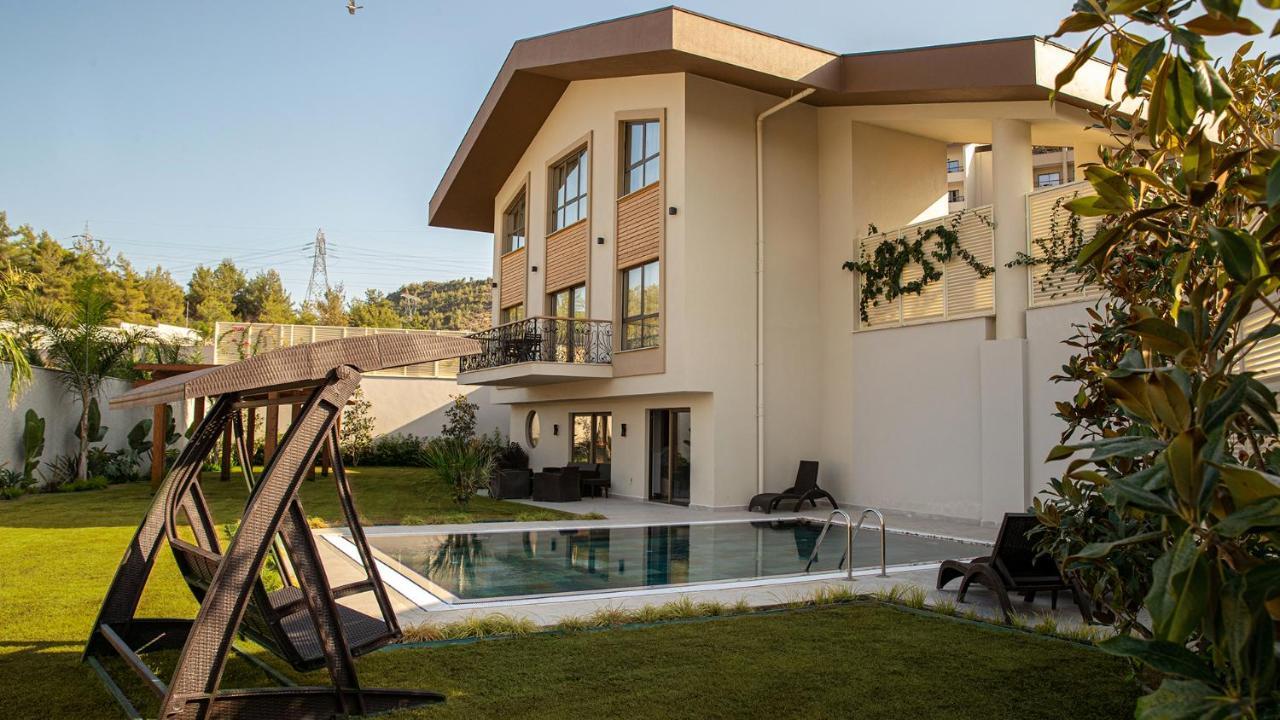 מרסין Bn Hotel Thermal & Wellness מראה חיצוני תמונה